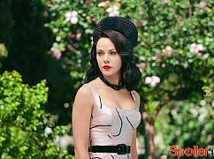 Miasto cudów: 1x06 The Harder They Fall - zdjęcia promocyjne