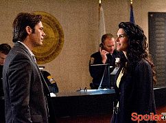 Partnerki: 3x01 What Doesn't Kill You - zdjęcia promocyjne