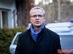 Przepis na życie 3x11 - zdjęcia promocyjne