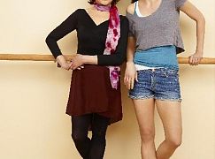 Sezon 1 - zdjęcia promocyjne obsady