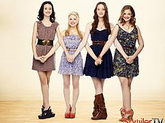 Sezon 1 - zdjęcia promocyjne obsady