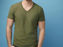 Sezon 1 - zdjęcia promocyjne obsady