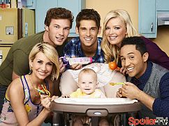 Sezon 1 - zdjęcia promocyjne obsady