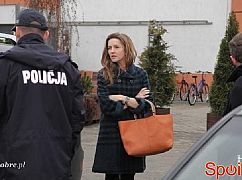 Na dobre i na złe odc. 486 - zdjęcia promocyjne