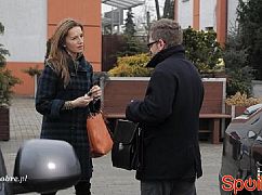 Na dobre i na złe odc. 486 - zdjęcia promocyjne