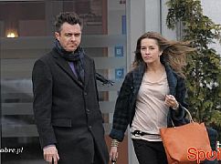 Na dobre i na złe odc. 486 - zdjęcia promocyjne