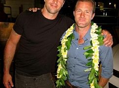 Hawaii 5.0: 2x23 Ua Hala - zdjęcia promocyjne