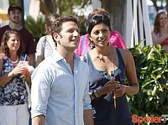 Bananowy doktor: 4x01 After The Fireworks - zdjęcia promocyjne