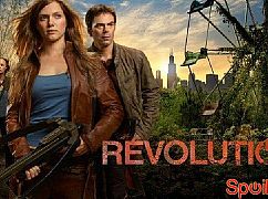 Plakaty promocyjne seriali telewizji NBC