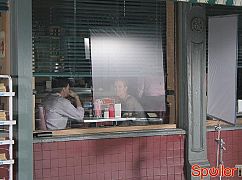 Dr House: 8x21 Holding On - zdjęcia zza kulis