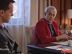 M jak miłość odc. 918 - zdjęcia promocyjne