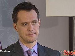 M jak miłość odc. 918 - zdjęcia promocyjne