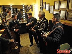 Nashville: 1x01 Pilot - zdjęcia promocyjne