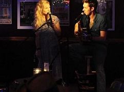 Nashville: 1x01 Pilot - zdjęcia promocyjne