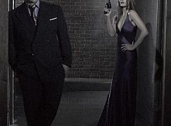 Sezon 4 - zdjęcia promocyjne obsady