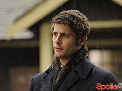 Fairly Legal: 2x11 Borderline - zdjęcia promocyjne