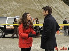 Fairly Legal: 2x11 Borderline - zdjęcia promocyjne