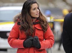 Fairly Legal: 2x11 Borderline - zdjęcia promocyjne