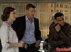 Common Law: 1x04 The Ex-Factor - zdjęcia promocyjne