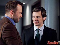 Prawo Agaty 1x13 - zdjęcia promocyjne