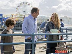 Touch: 1x11 i 1x12 Gyre - zdjęcia promocyjne