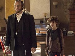 Touch: 1x11 i 1x12 Gyre - zdjęcia promocyjne