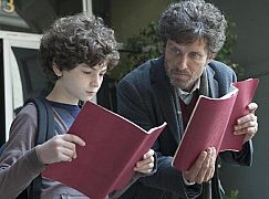 Touch: 1x11 i 1x12 Gyre - zdjęcia promocyjne