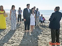 Cougar Town: Miasto kocic: 3x14 i 3x15 My Life Your World