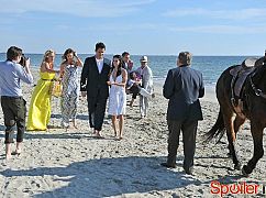 Cougar Town: Miasto kocic: 3x14 i 3x15 My Life Your World
