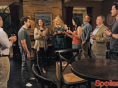 Cougar Town: Miasto kocic: 3x14 i 3x15 My Life Your World