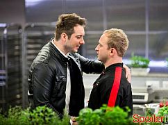 Przepis na życie 3x12 - zdjęcia promocyjne