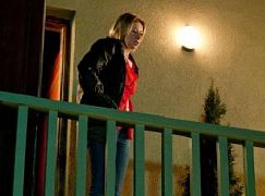 Julia odc. 98 - zdjęcia promocyjne