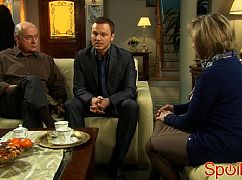 Julia odc. 99 - zdjęcia promocyjne