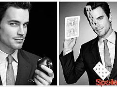 Sezon 4 - zdjęcia promocyjne obsady