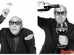 Sezon 4 - zdjęcia promocyjne obsady