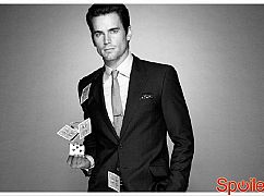 Sezon 4 - zdjęcia promocyjne obsady