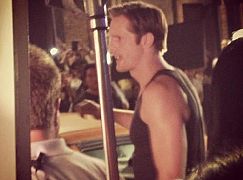 Czysta Krew: Sezon 5 - zdjęcia z planu