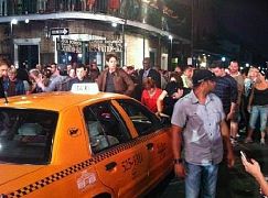 Czysta Krew: Sezon 5 - zdjęcia z planu