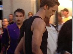 Czysta Krew: Sezon 5 - zdjęcia z planu