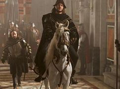 Rodzina Borgiów: 2x07 The Siege at Forli - zdjęcia promocyjne