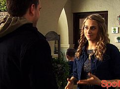 Julia odc. 100 - zdjęcia promocyjne