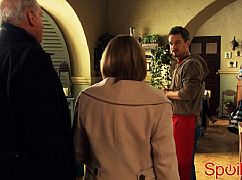 Julia odc. 100 - zdjęcia promocyjne