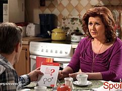 Barwy szczęścia odc. 760 - zdjęcia promocyjne