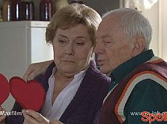 M jak miłość odc. 919 - zdjęcia promocyjne