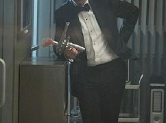 Dr House: 8x22 Everybody Dies - ostatnie zdjęcia promocyjne