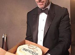 Dr House: 8x22 Everybody Dies - ostatnie zdjęcia promocyjne