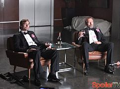 Dr House: 8x22 Everybody Dies - ostatnie zdjęcia promocyjne