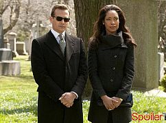Suits: 2x01 She Knows - zdjęcia promocyjne