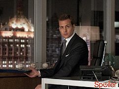 Suits: 2x01 She Knows - zdjęcia promocyjne