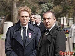 Suits: 2x01 She Knows - zdjęcia promocyjne